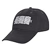 Amplified Joy Division Cap (One Size) (Charcoal) #2