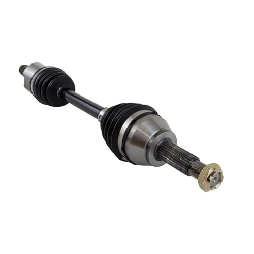 For VOLVO C30 C70 S40 V50 Front Left Cv Axle Drive Shaft Assy CV Joint 2003-36000550 HBGURM