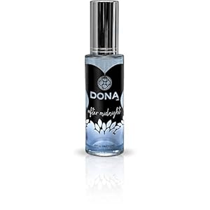 Dona feromonen parfum (voor haar)