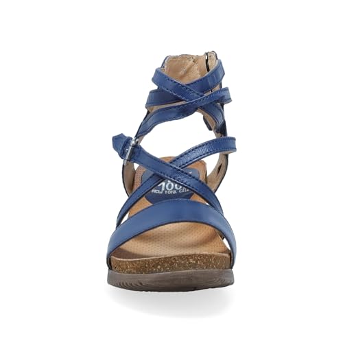 Image of Miz Mooz Women's Shay Wedge Sandal