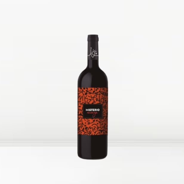 Misterio Orange – Vino Naranja Dulce 75 cl - D.O. Condado de Huelva - Zalema y Moscatel - Aromático, Sedoso y con Notas Cítricas - Privilegio Del Condado - Miaove