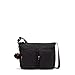 Kipling Sidney Crossbody Bag Black Tonal