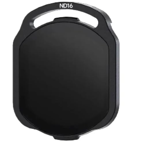 Filtre ND16 O4 Air Unit Pro pour des images FPV d'une netteté absolue en plein soleil