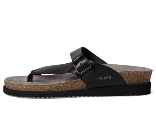 Image of Mephisto Women's Helen Thong Sandals