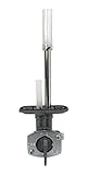 OEM Fuel Valve Shut Off Petcock ATV OffRoad Street Polaris Compatible with Yamaha Kawasaki