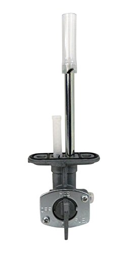 OEM Fuel Valve Shut Off Petcock ATV OffRoad Street Polaris Compatible with Yamaha Kawasaki