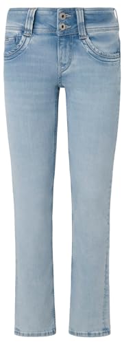 Pepe Jeans Doppi bottoni Slim vita bassa PL204588,...