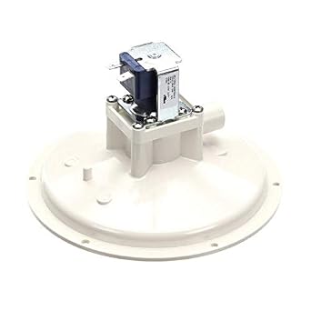 Fetco 1102.00118.00 Spray Housing, Large, Complete Assembly, 120Vac
