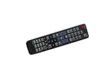 Remote Control for Samsung HT-C6730W HT-C6900W HT-C6930W HT-C6950W HT-C7530W HT-C7550W HT-D5210C HT-D5300N HT-D5350 DVD Home Theater System
