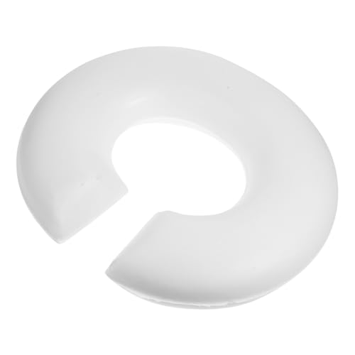 WOONEKY Comfortable Face Pillow Neck Pillow Massager Foam Cushion...