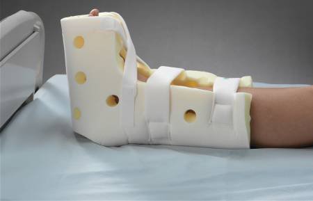 Posey 6145 Premium Heel Guard, 1 Each