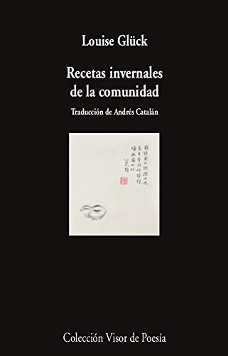 Recetas invernales de la comunidad [Spanish] 8498954487 Book Cover