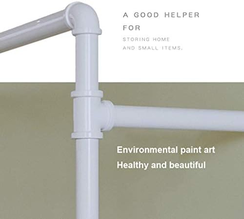 Adjustable Double Ballet Bar for Kids & Adults - Freestanding Dance & Stretching Bar for Ballet Training, Flexibility, Home Exercise, Professional Quality, Durable & Portable