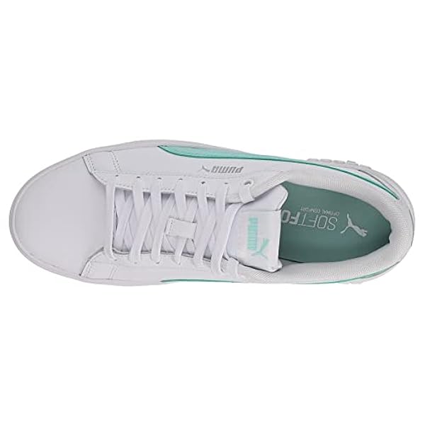PUMA Smash Platform 2 kvinnor – moderskap Sneaker