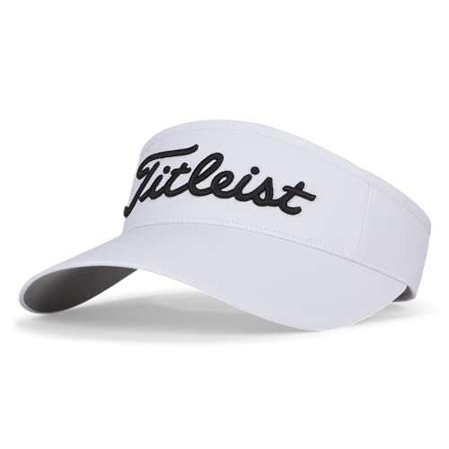 Titleist Women's Sundrop Visor