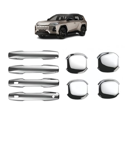 �yOnyx Auto�z FOR �V�^ RAV4 XA60 6��� 60�n 2025.12~���s �ɑΉ� �h�A�n���h�� �v���e�N�^�[ �� �h�~ �L�Y �h�~ �ȒP �\�邾�� �h�A�n���h���J�o�[ ���O�h�A�m�u�J�o�[ �h�A�n���h���A���_�[�J�o�[ �K�[�j�b�V�� �O��