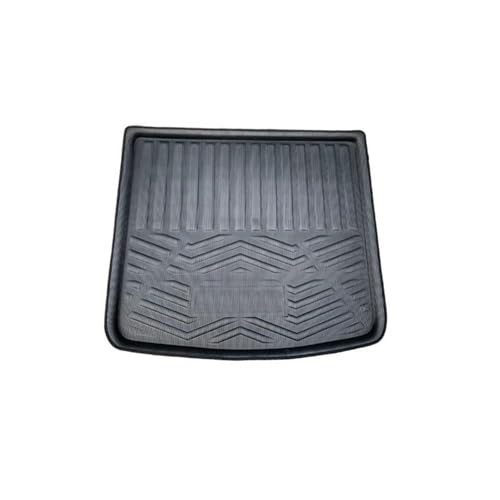 Tapis de coffre Ford Edge idéal pour sorties nature et voyages