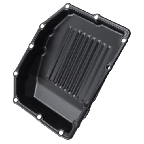 Image of Transmission Oil Pan Compatible With Ford Mondeo S-Max Volvo S80 V60
