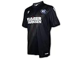 karlsruher sc trikot stern KSC Alternativ Trikot als Ausweichvariante zur 2.BundesligaSaison 2019/20