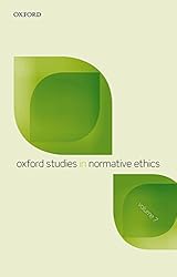 Amazon.co.jp: Oxford Studies in Normative Ethics, Vol 7 (English