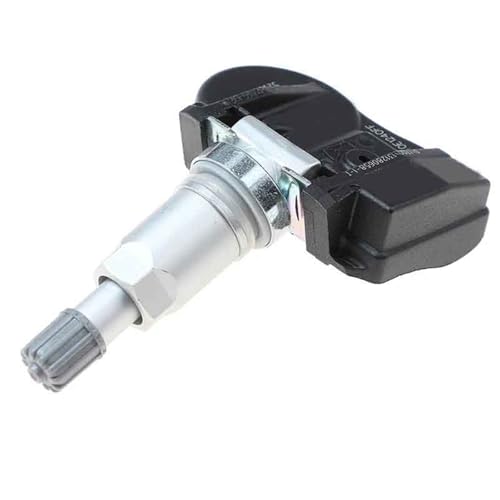 Capteur TPMS pression de pneus 52933-2J100 valve électronique haute précision