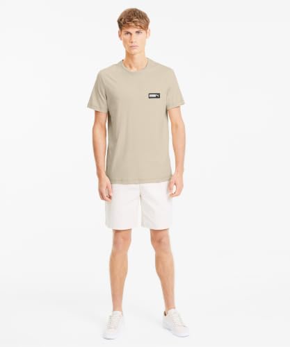 Image of PUMA Men Regular Fit T-Shirt