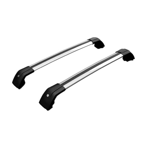 Barra portaequipajes techo coche para X5 2020 2021 2022 aluminio