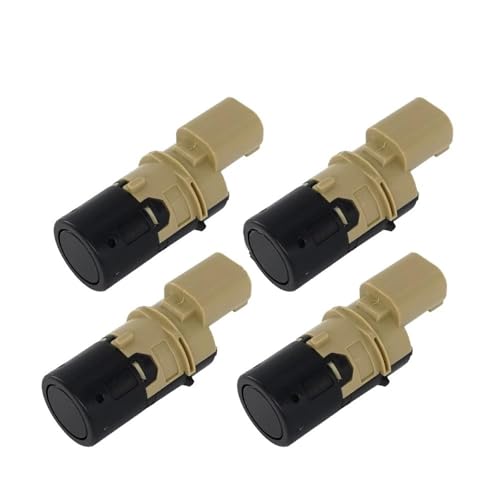 Sensores Aparcamiento Coche para Citroen C2 C3 C4 C8 para Berlingo para Dispatch para Xsara 9649186580 7701062624 Sensor Estacionamiento PDC Automóvil 9653139777 Sensores Alerta Sonido