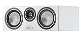 Canton Chrono SL 556.2 Center Centerlautsprecher Weiß 140 W 32 Hz - 40000 Hz 1 St.
