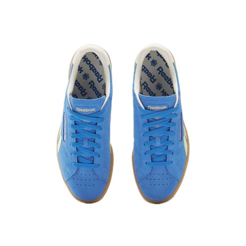Image of Reebok Unisex Adult Club C Grounds Sneakers