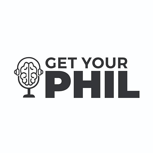 Get Your Phil cover art