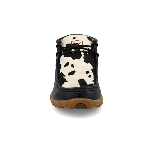 Image of Twisted X Womens Chukka Driving Moc Boot