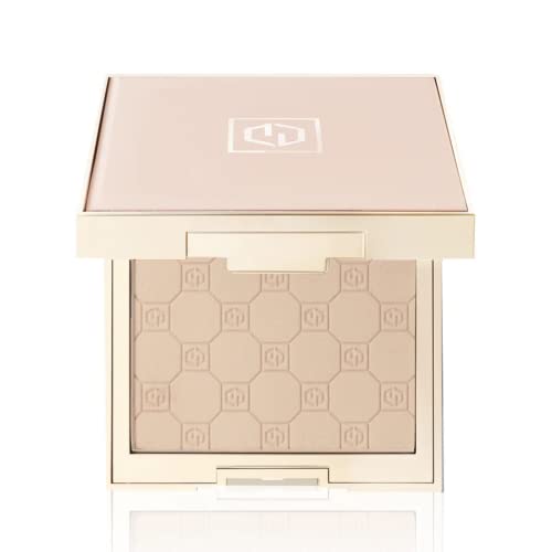 Jouer Soft Focus Hydrate & Setting Powder - Pressed Powder With Matte Finish - Blurs Fine Lines And Pores - Set Face Makeup Foundation Or Concealer - For All Skin Tones, Fair #TOP26