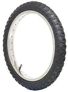 14x2 125 tire Clearance