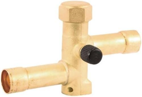 B1282567 - Goodman OEM 7/8" Condenser Service Valve Base