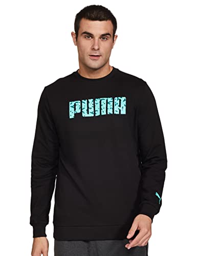 Image of Puma Men's Sweatshirt