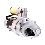 Starter M3T90071 M3T90072 Compatible with Ford Engine V8 7.3L 445cid F59 F-250 F-350 V8 6.9L 420cid
