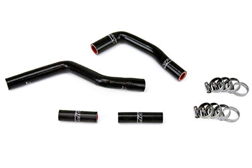 HPS Silicone Reinforced Radiator Hose