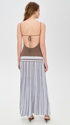 FAITHFULL Women's Citara Maxi Dress3