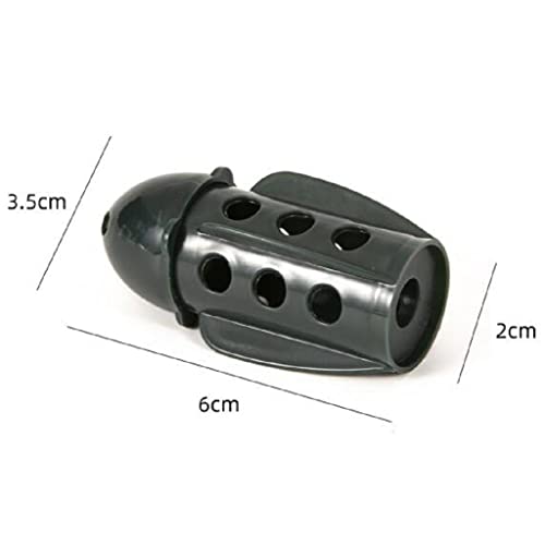 Sharplace Type Pellet Feeder Vissen - Image 4