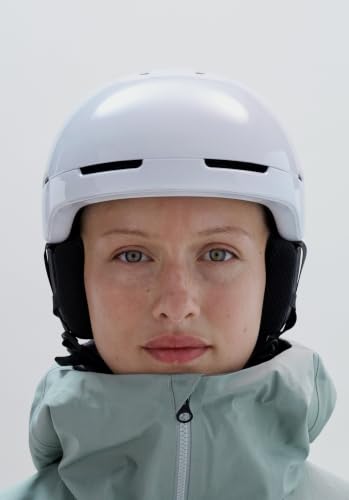 POC Obex MIPS - The All-Day, All-Mountain ski Helmet Giving Adaptable Protection for Skiers and Snowboarders – Ansicht 6