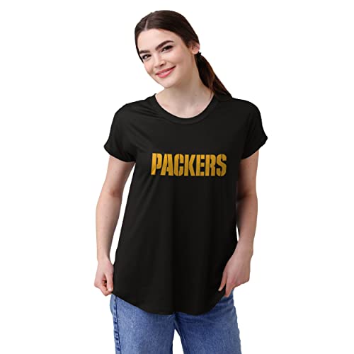 Túnica de mujer de la NFL ideal para días de partido y looks urbanos casuales