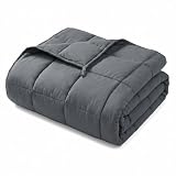 Deconovo Cooling Weighted Blanket