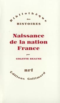 Paperback Naissance de la nation France [French] Book