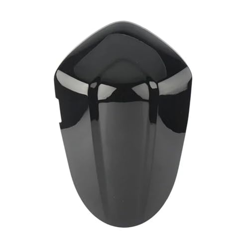 Carénage de selle arrière pour GSXR1000 K5 2005-2006 en capot de passager noir