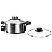 Imagen de ELMA Olla a Presión Prêst de 4 Litros, Ø24 cm