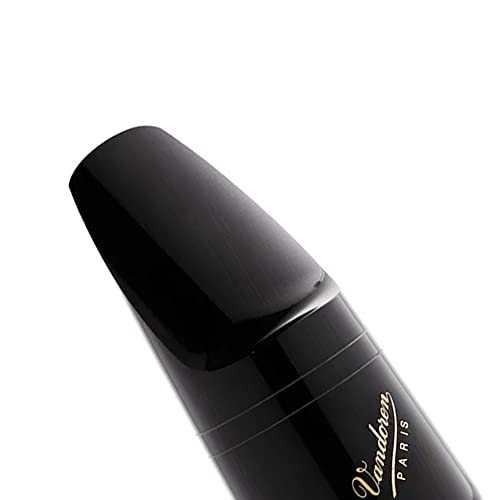 Boquilha Vandoren B45 CM344 para Clarinete Baixo