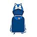 Sega-Sonic Classic-Mochila con Capucha Hood, Azul Imagen de Sega-Sonic Classic-Mochila con Capucha Hood, Azul