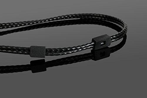 nu force primo8 イヤホン部 リケーブル可 Amazon | Yodonami NuForce PRIMO 8 Fidue A83 対応用