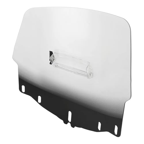 Déflecteur Vent Goldwing GL1800 Anti-Remous Grille Aération